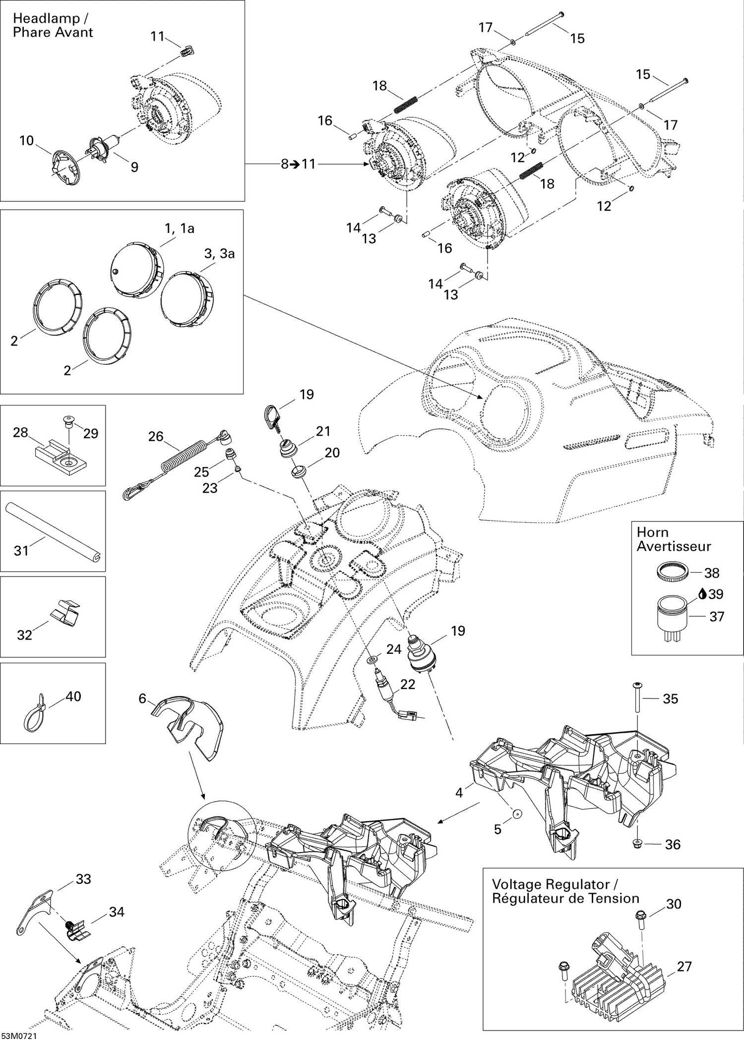 10- Electrical Accessories