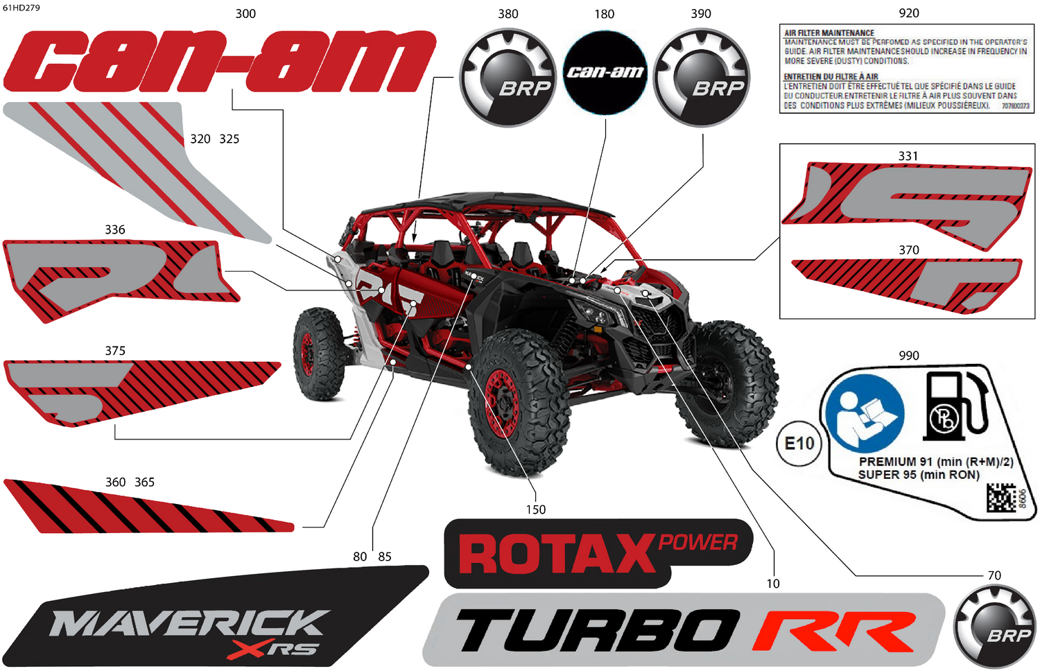 07- Body - Decals