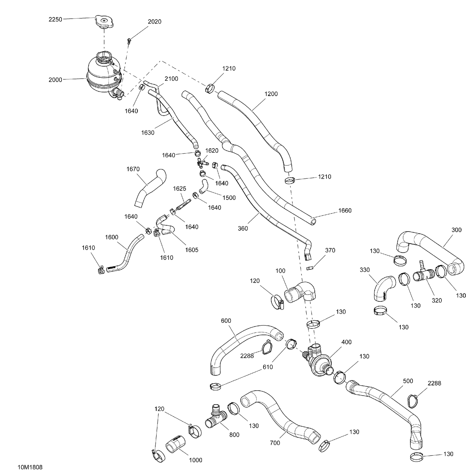 01- Cooling 600 CARB
