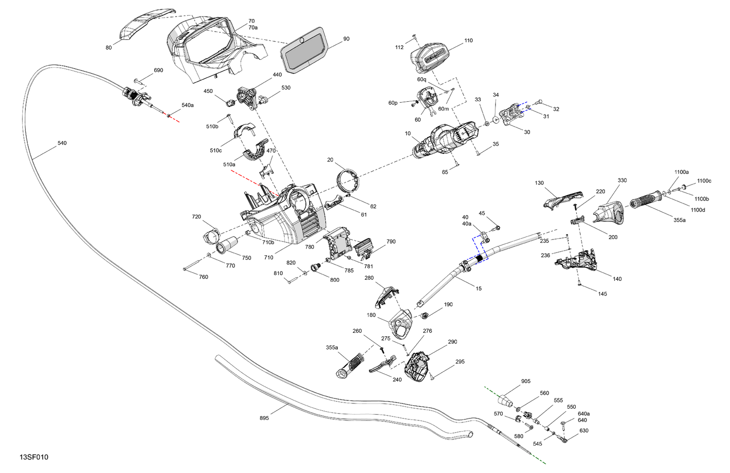 03- Mechanic - Steering