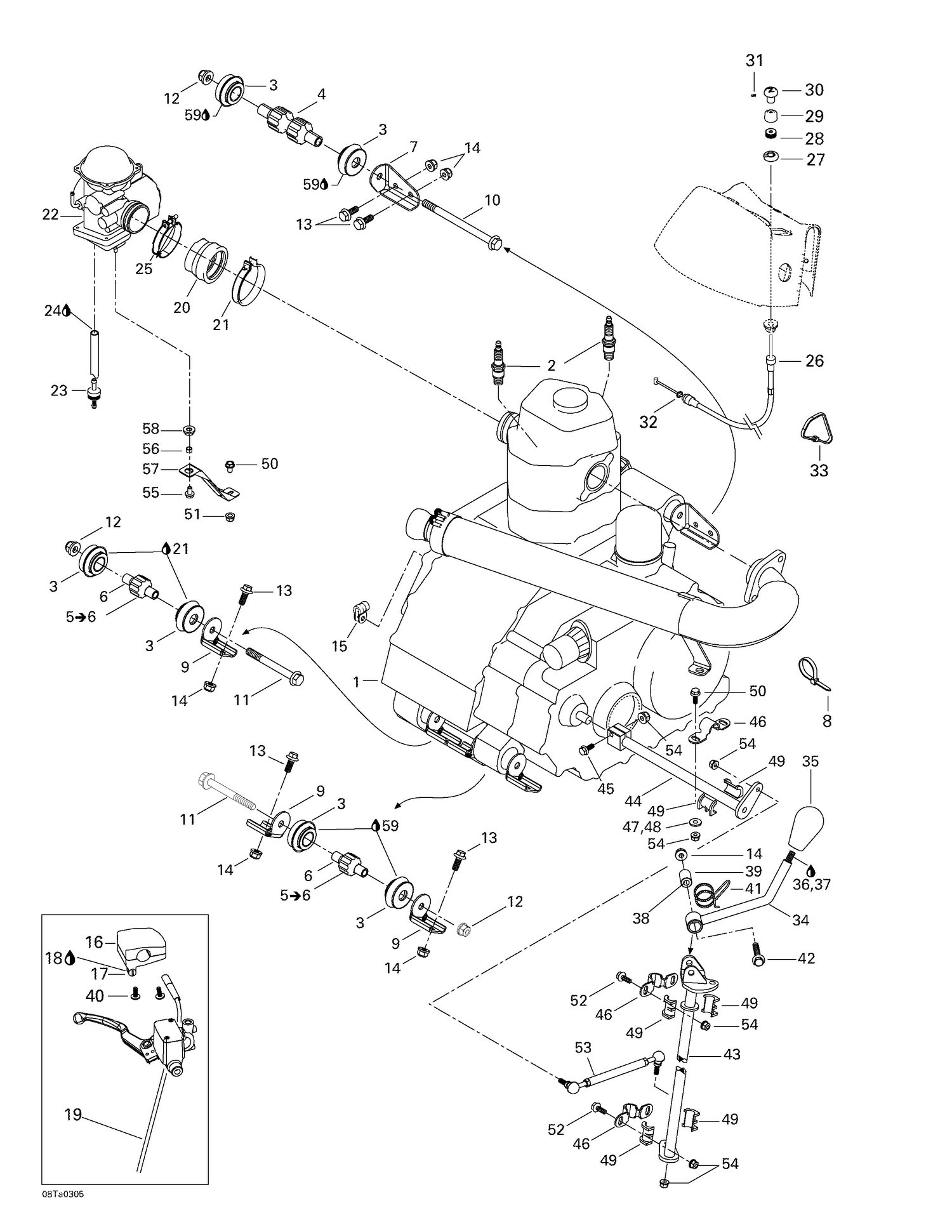 01- Engine