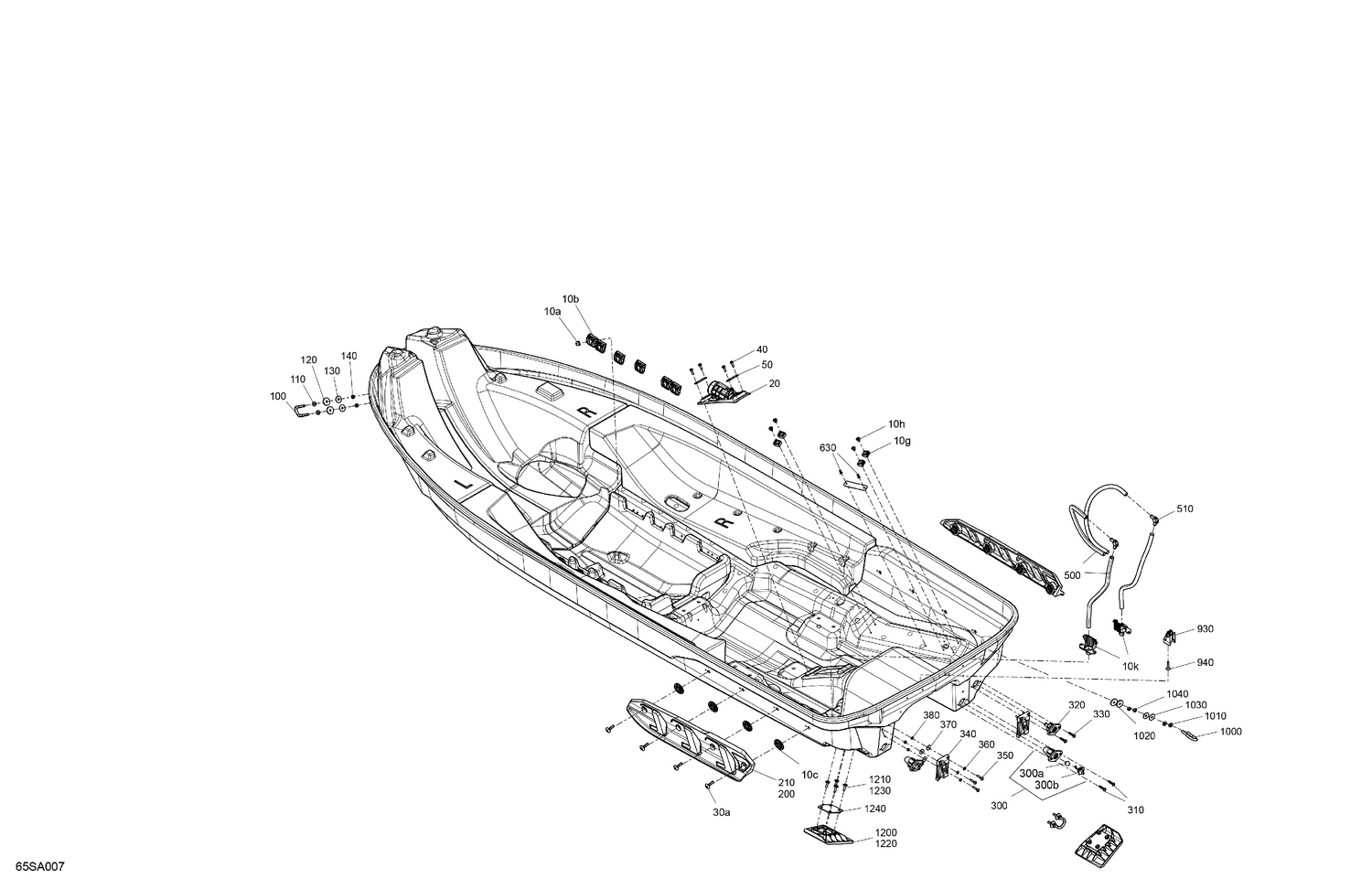 07- Body - Hull
