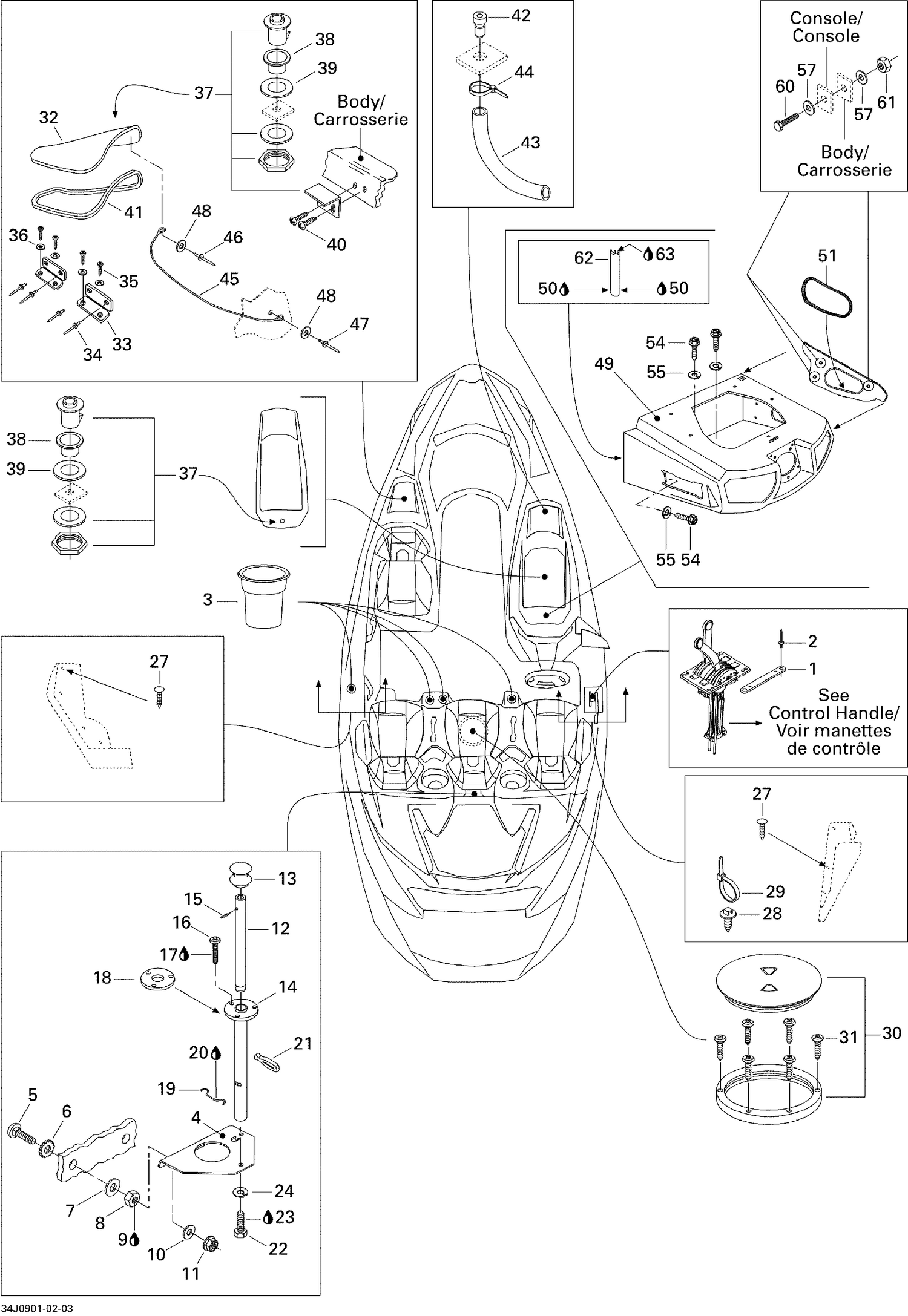 09- Body And Accessories