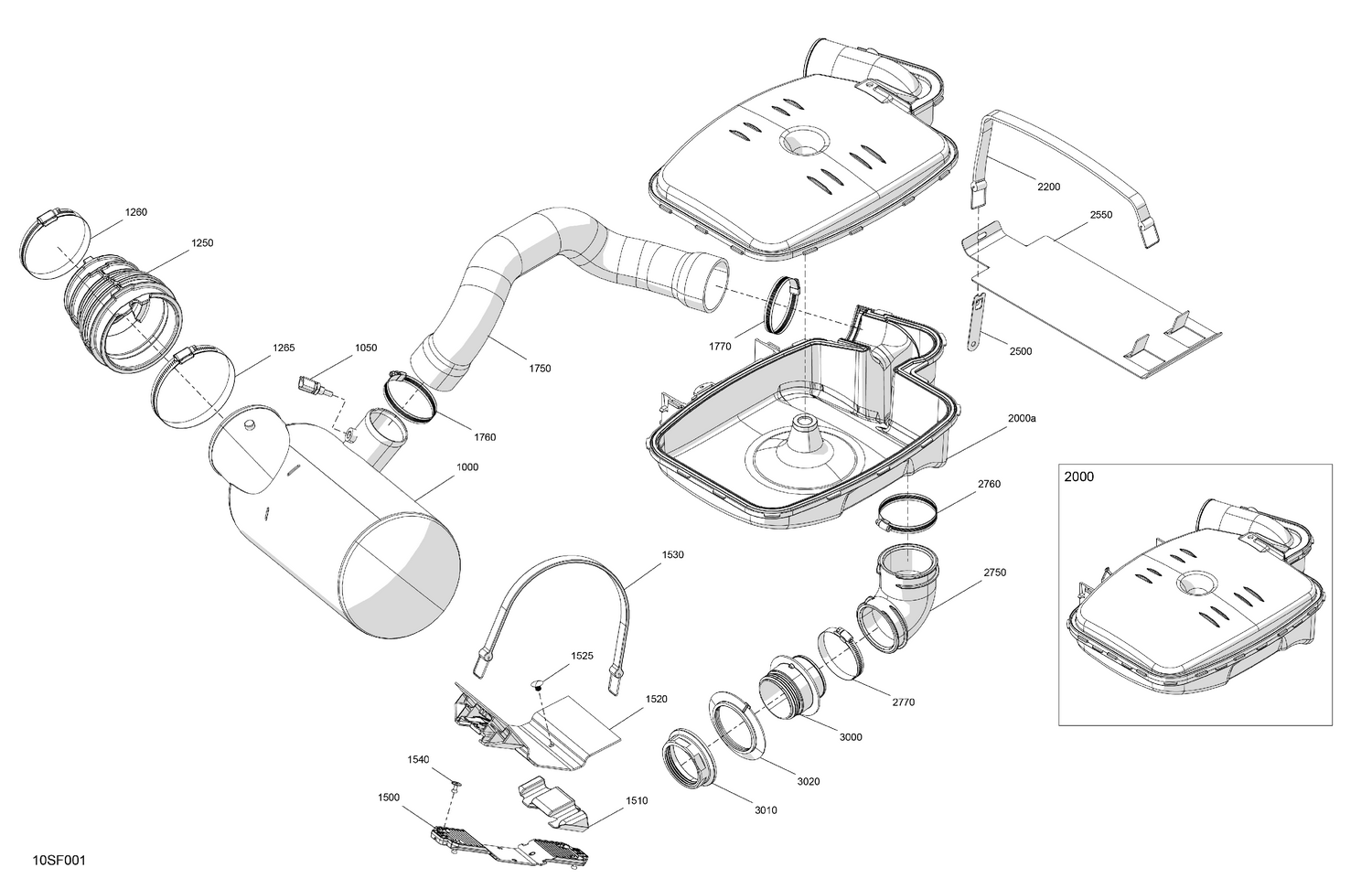 02- Engine - Exhaust