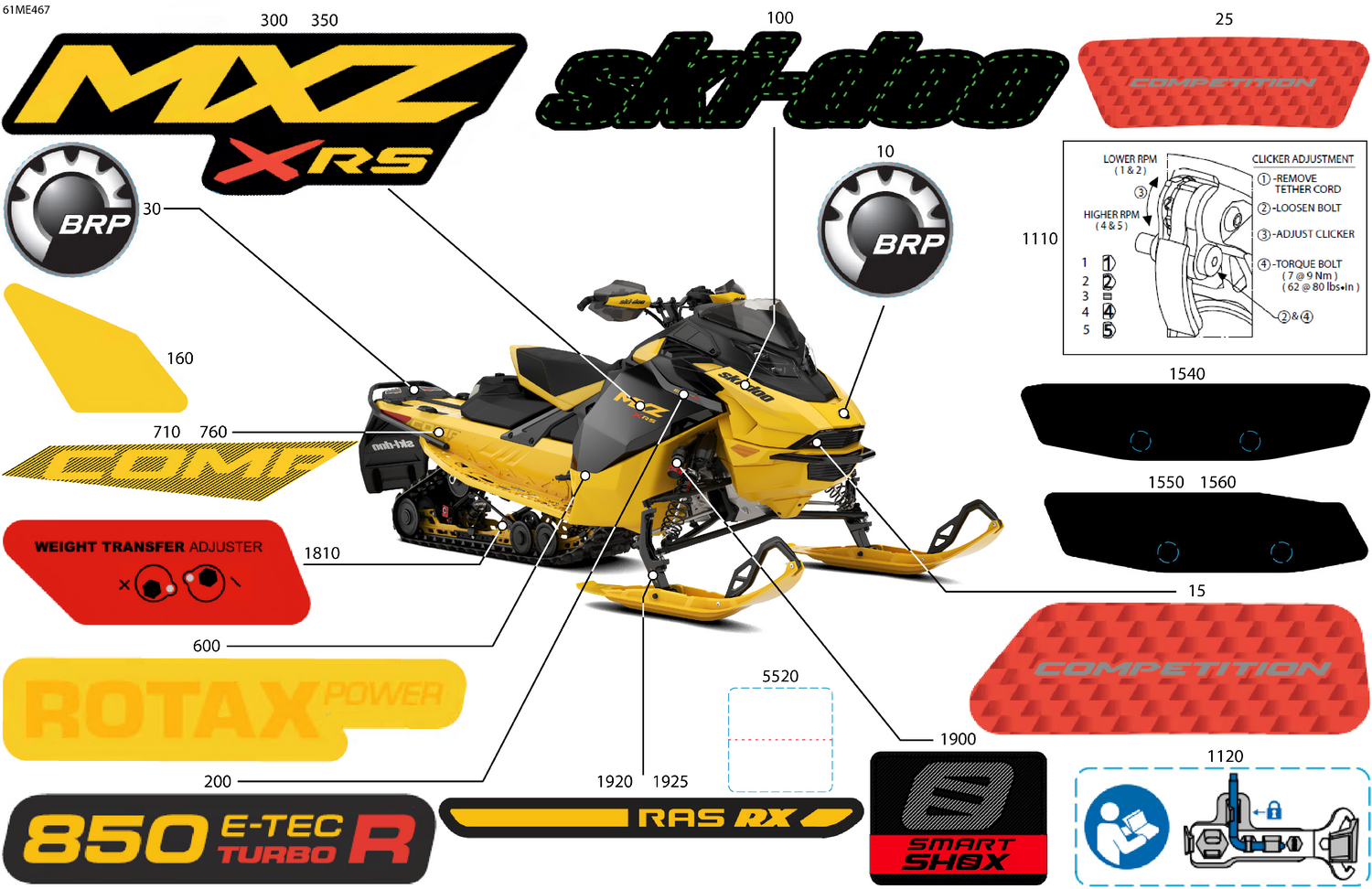 07- Body - Decals