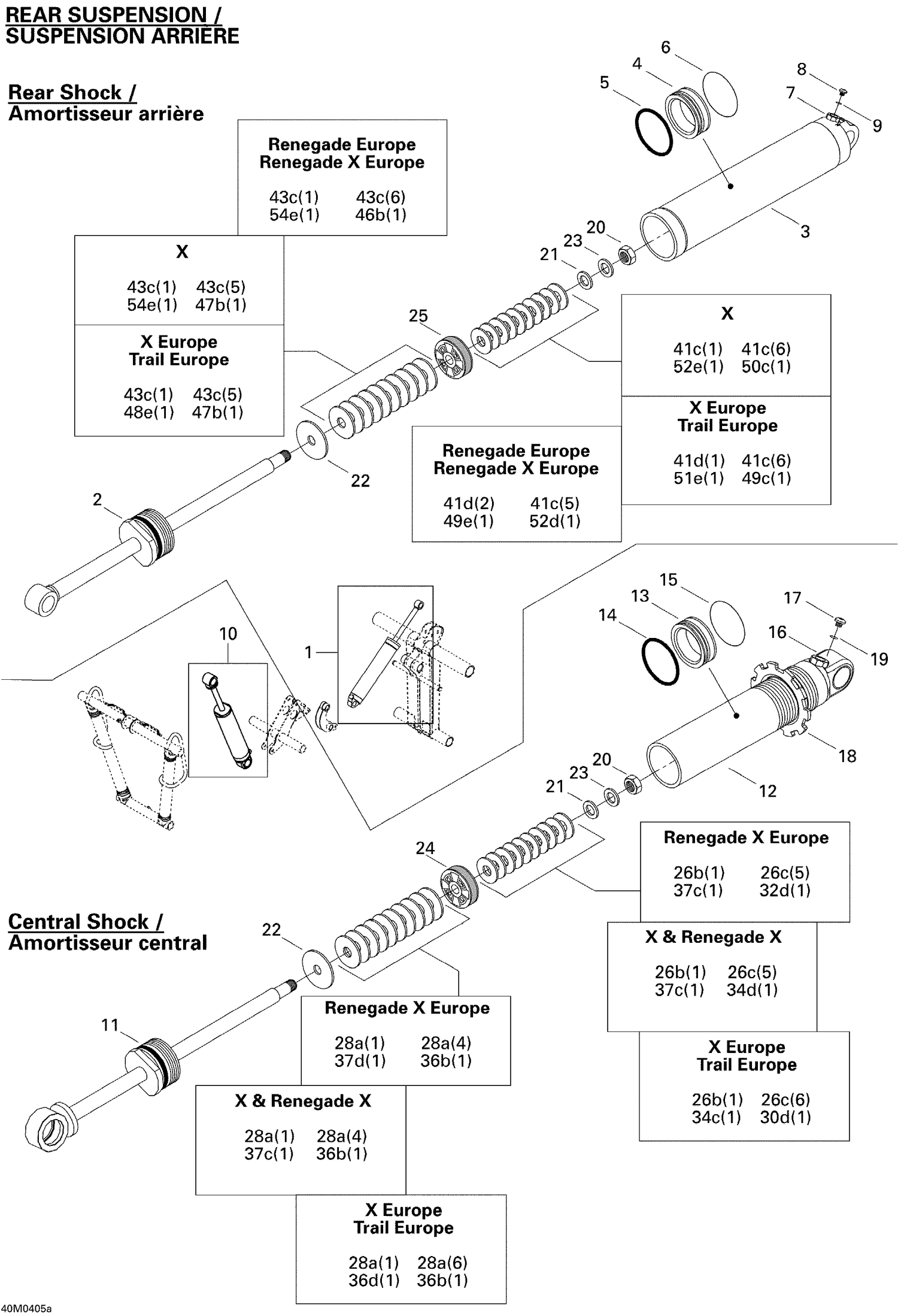 08- Rear Take Apart Shocks