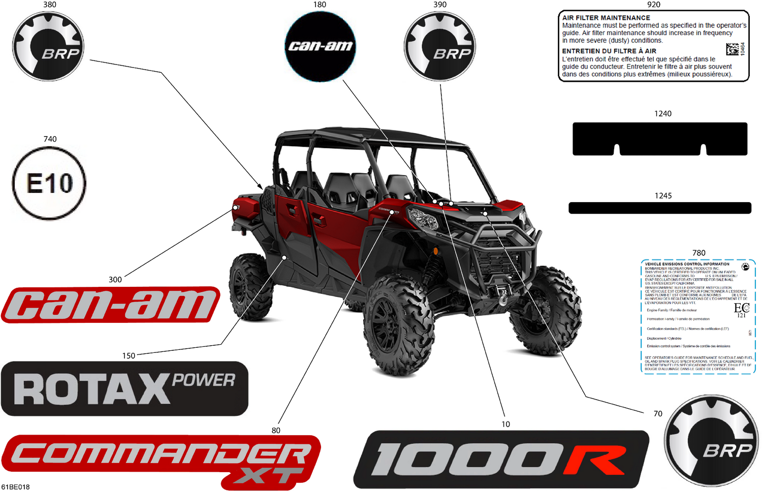 07- Body - Decals