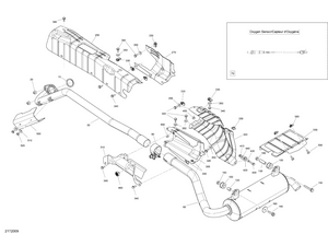 01- Exhaust Schematic