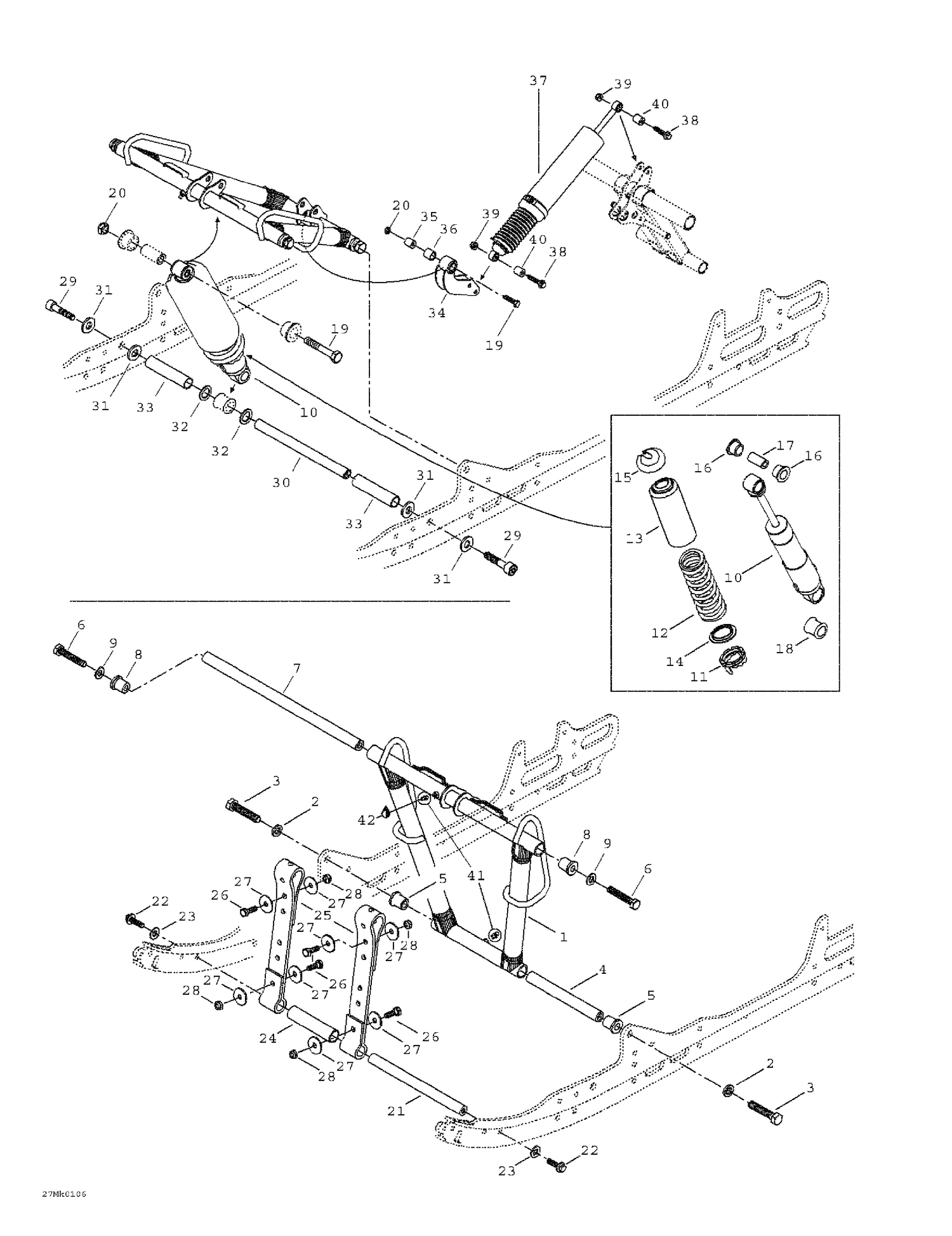 08- Front Arm