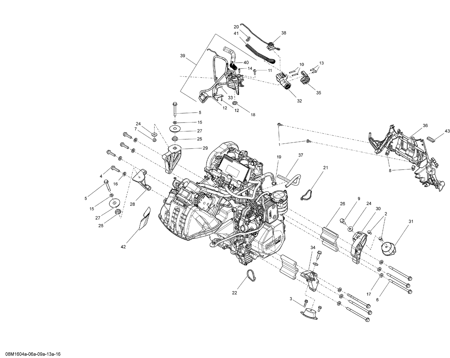 01- Engine