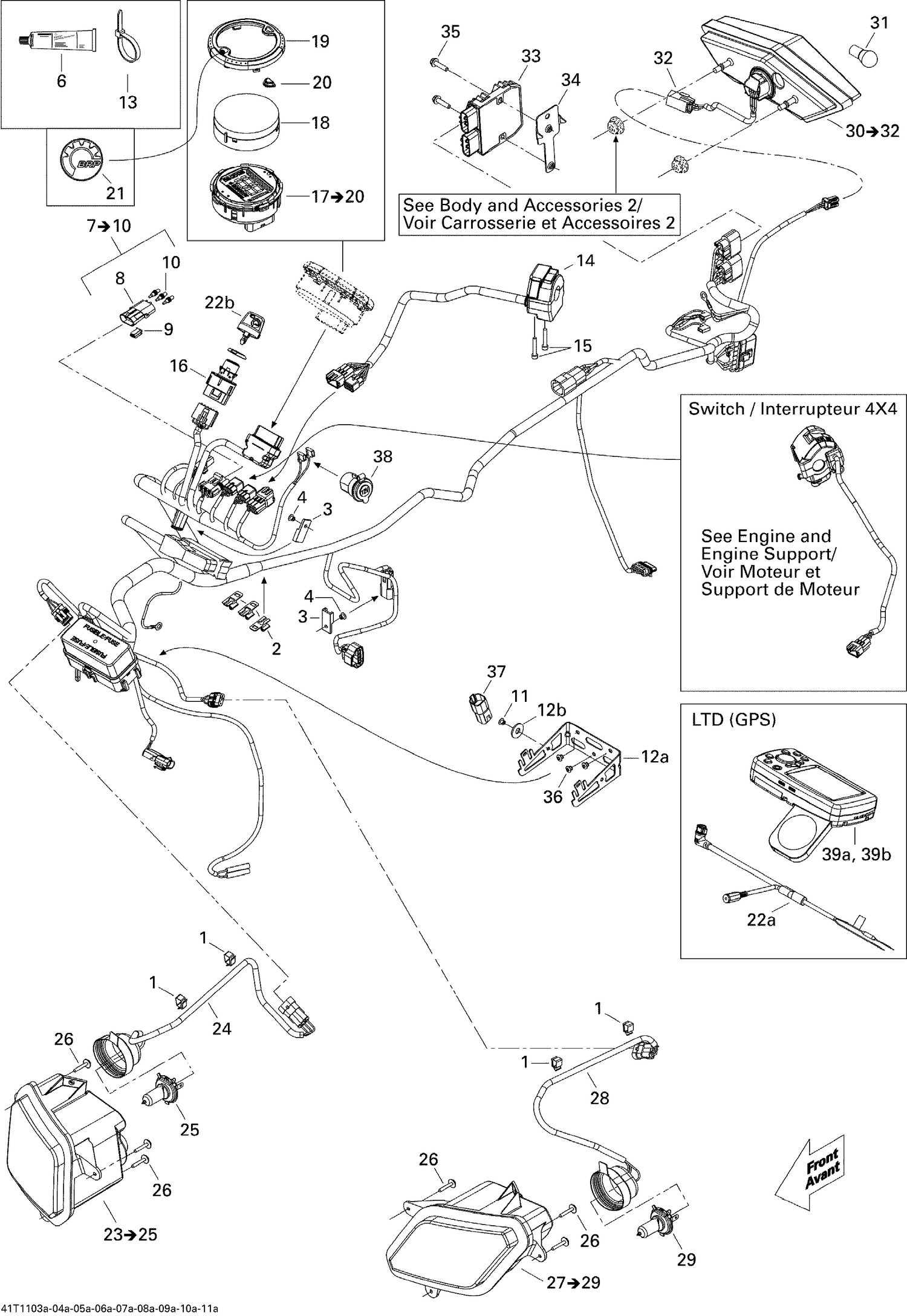 10- Electrical Accessories 1