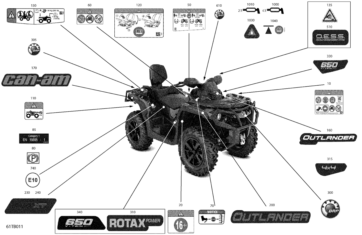 07- Body - Decals