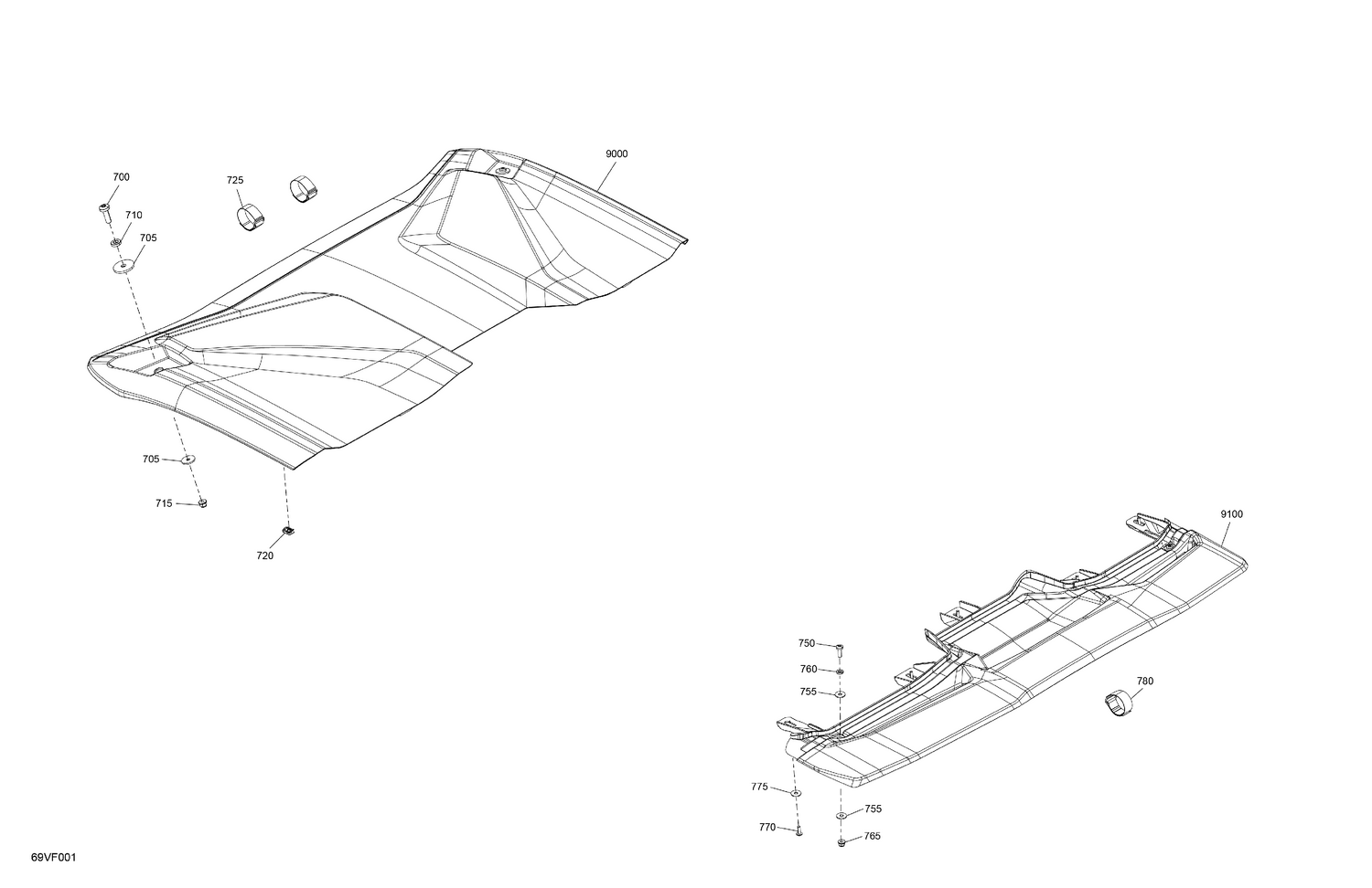 07- Body - Roof
