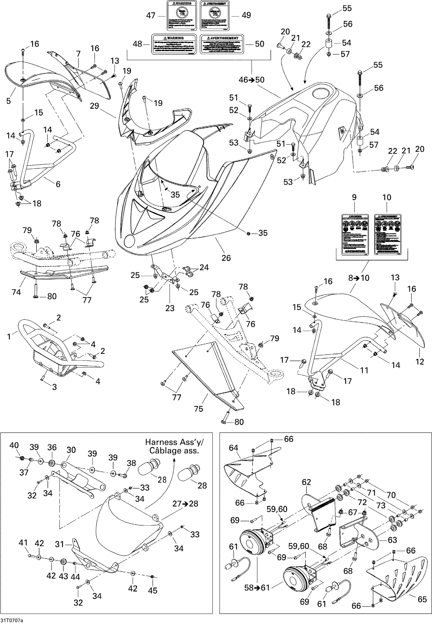 09- Body And Accessories