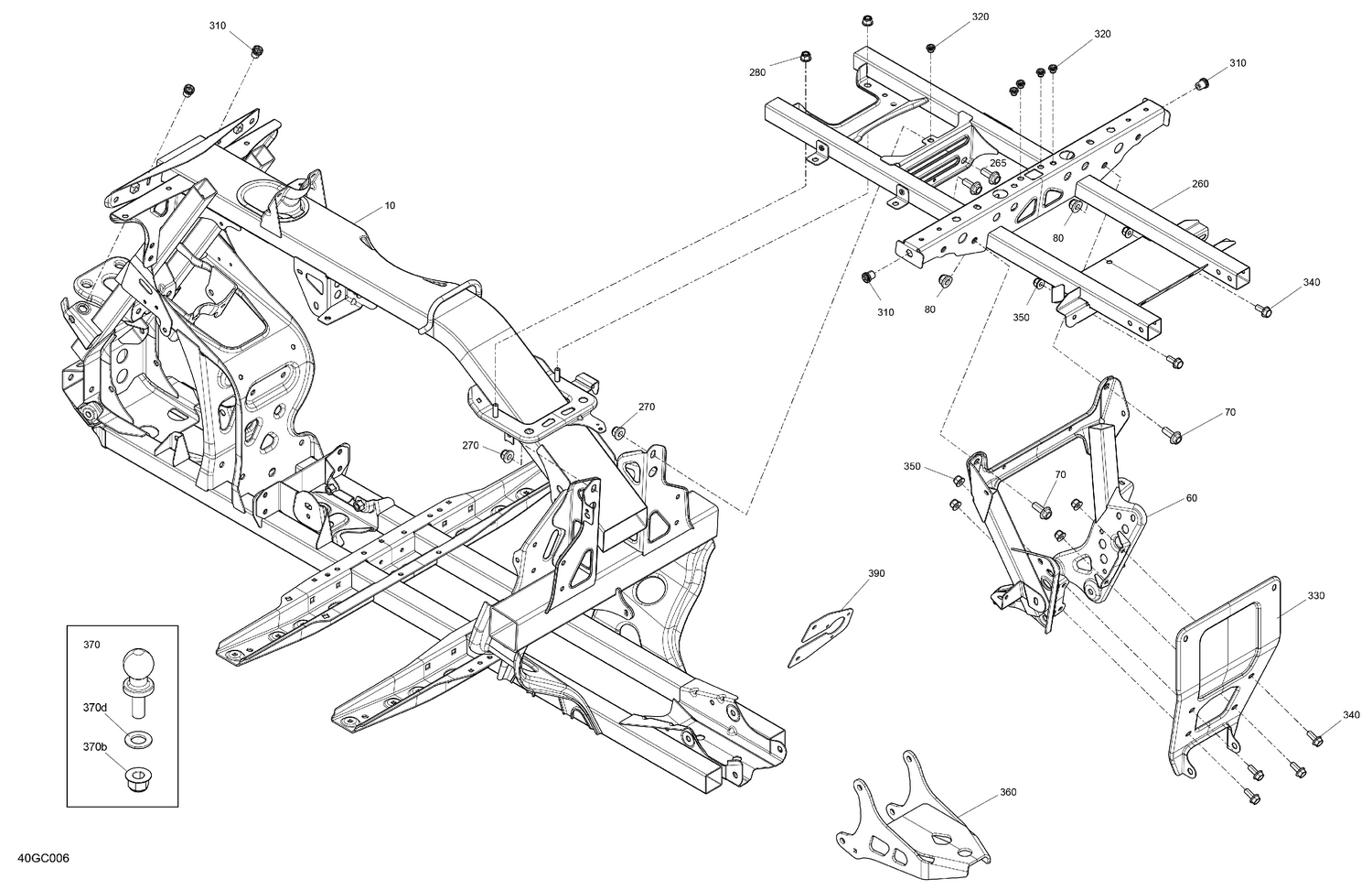 06- Frame - System
