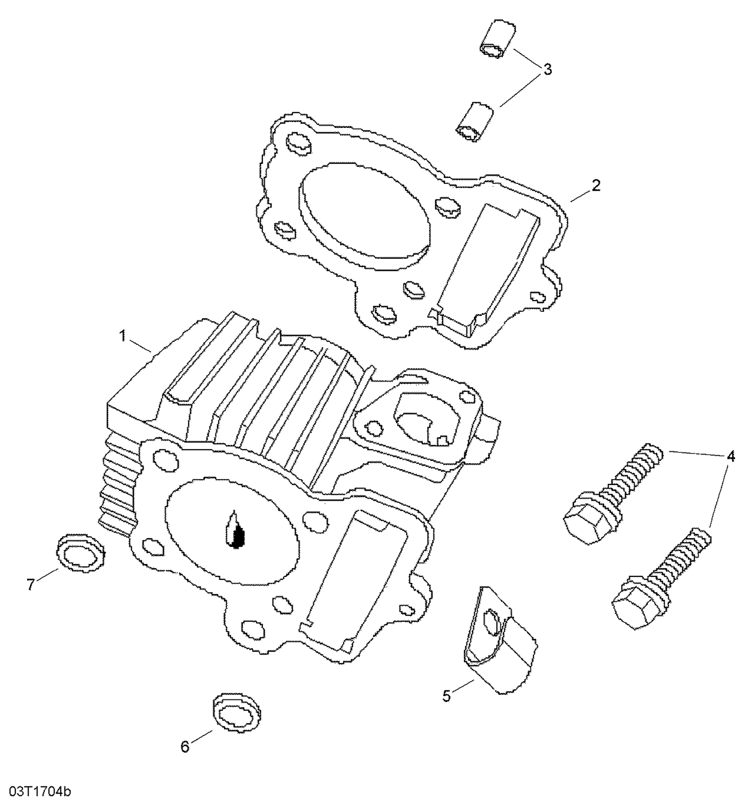 01- Cylinder