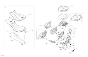 07- Body - Seat Schematic