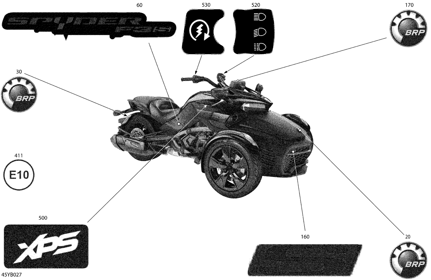 07- Body - Decals