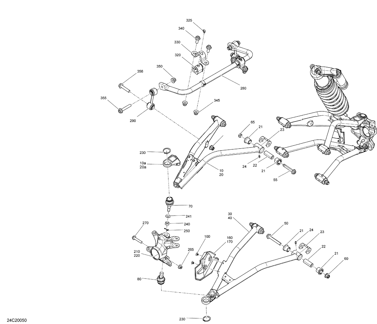 07- Front Suspension