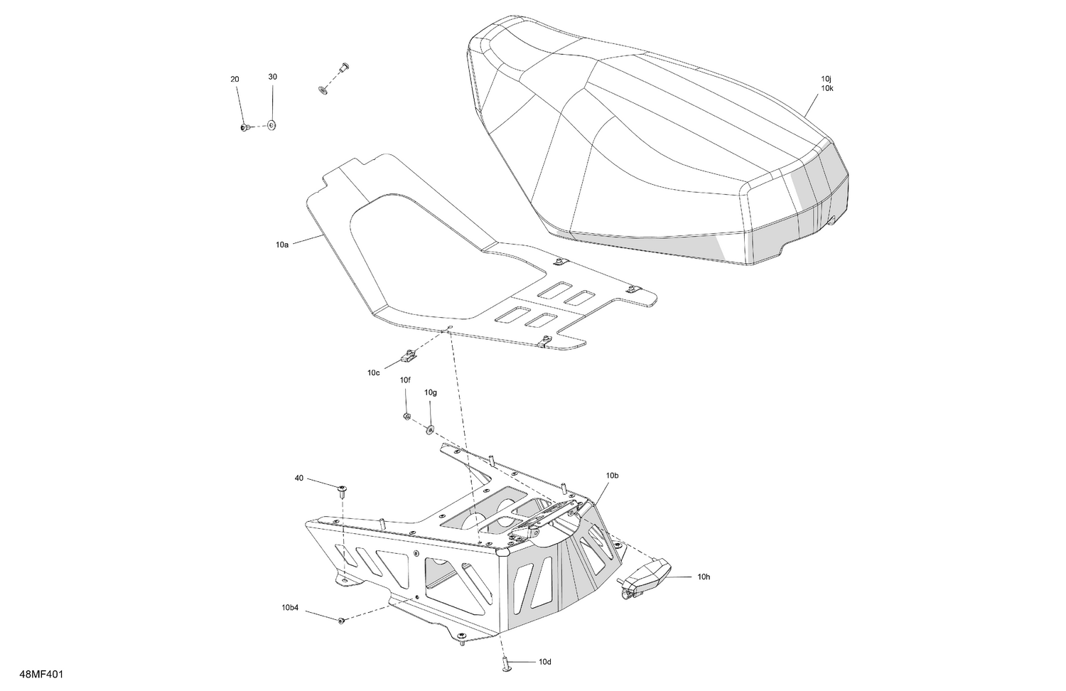 07- Body - Seat