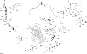 01- Engine Schematic