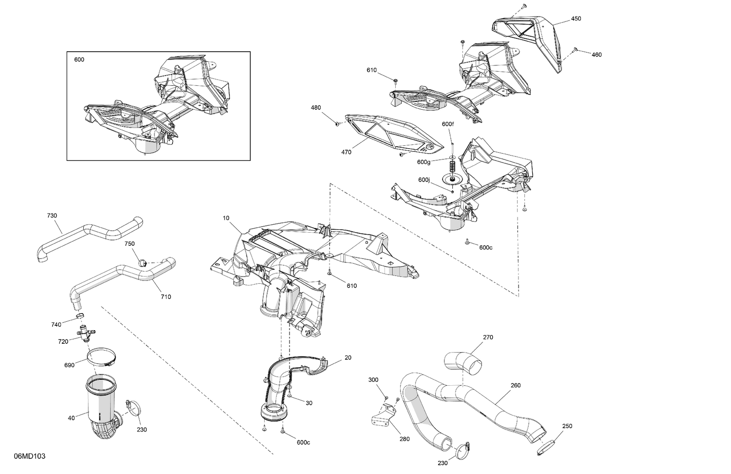 02- Engine - Air Intake