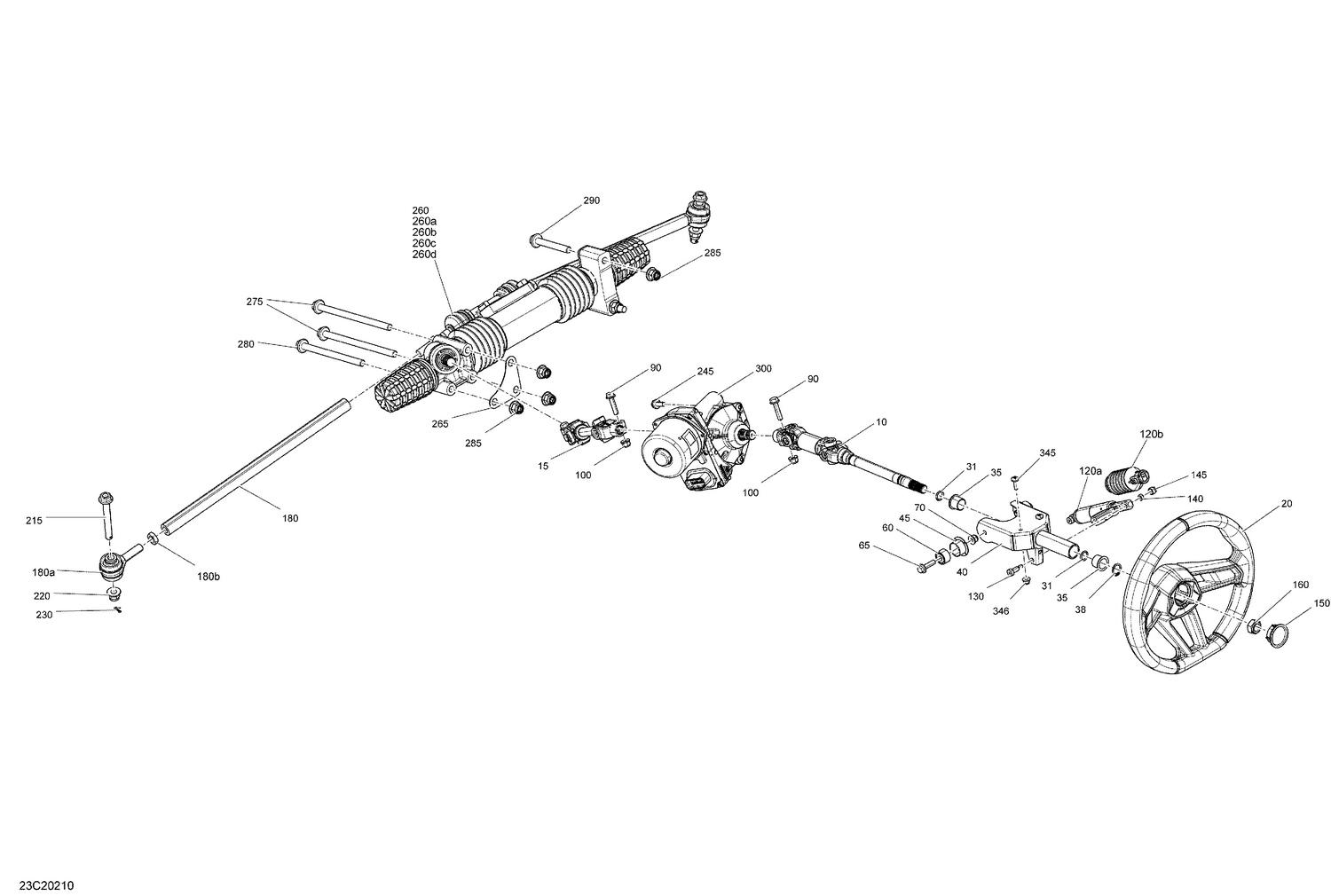 07- Steering