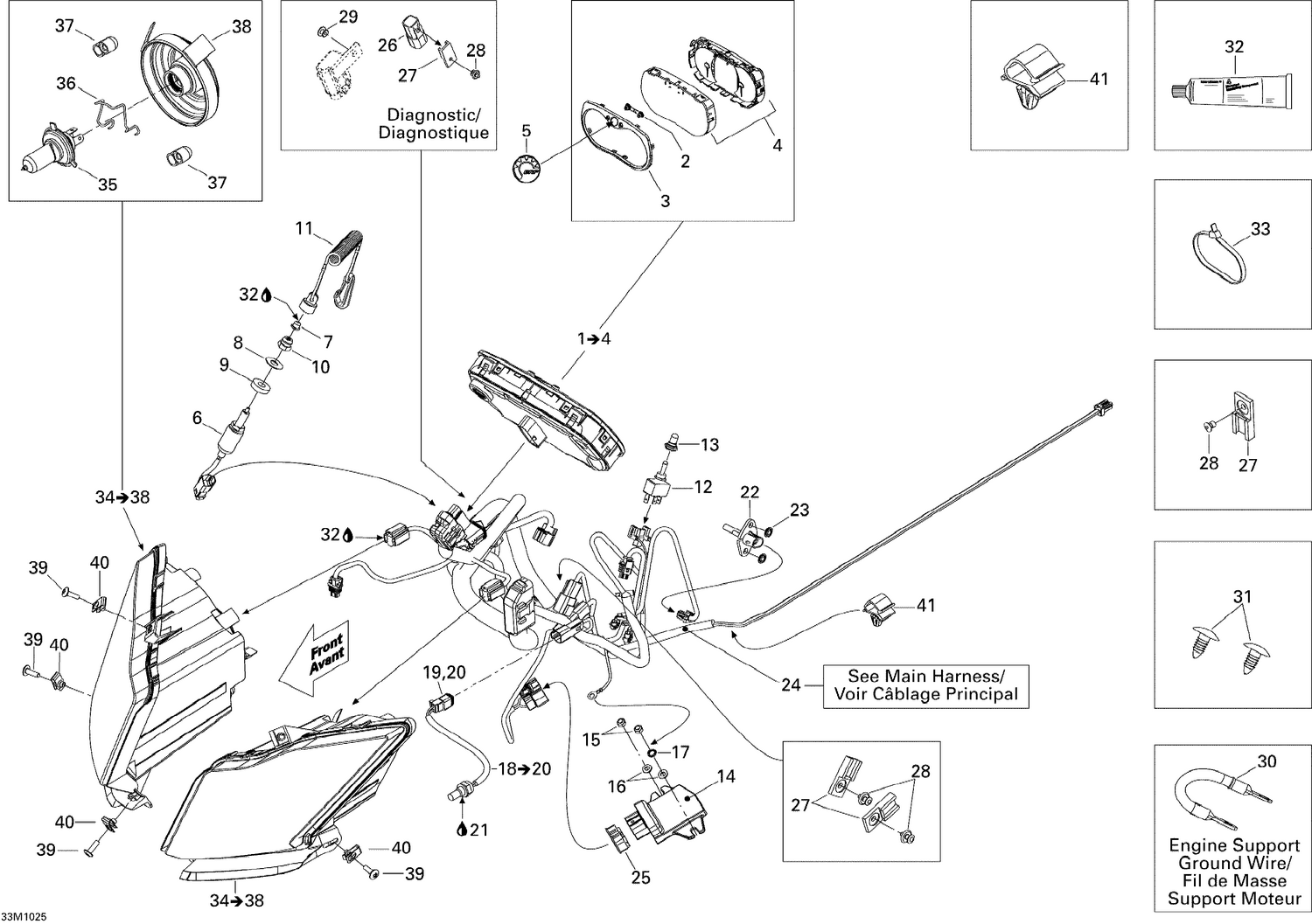10- Electrical System