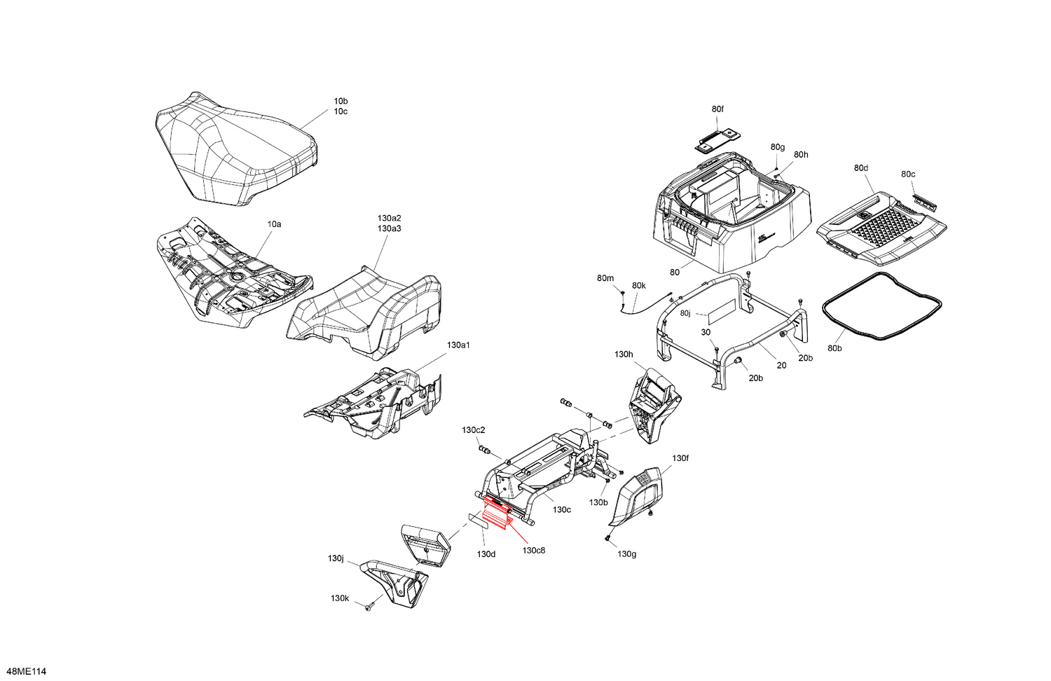 07- Body - Seat