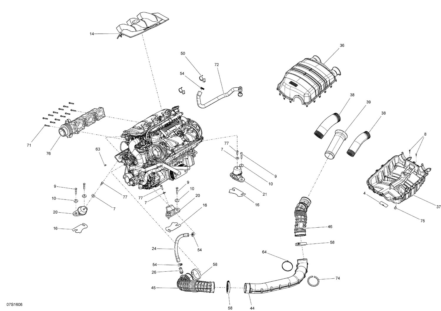 01- Engine