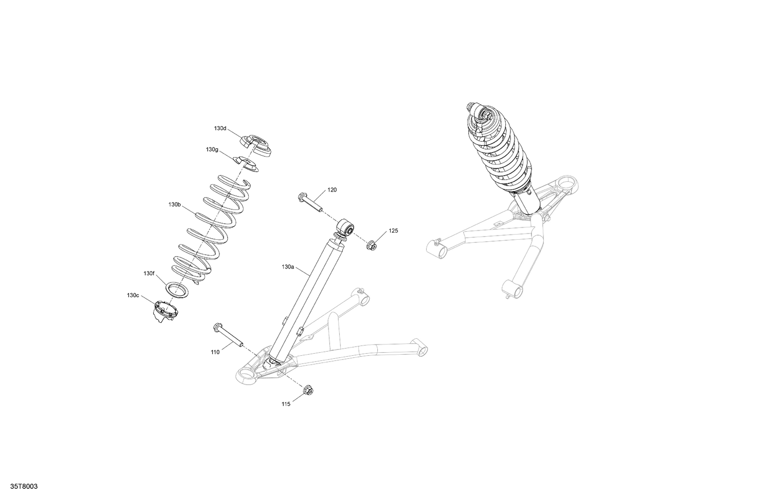 05- Suspension - Front Shocks