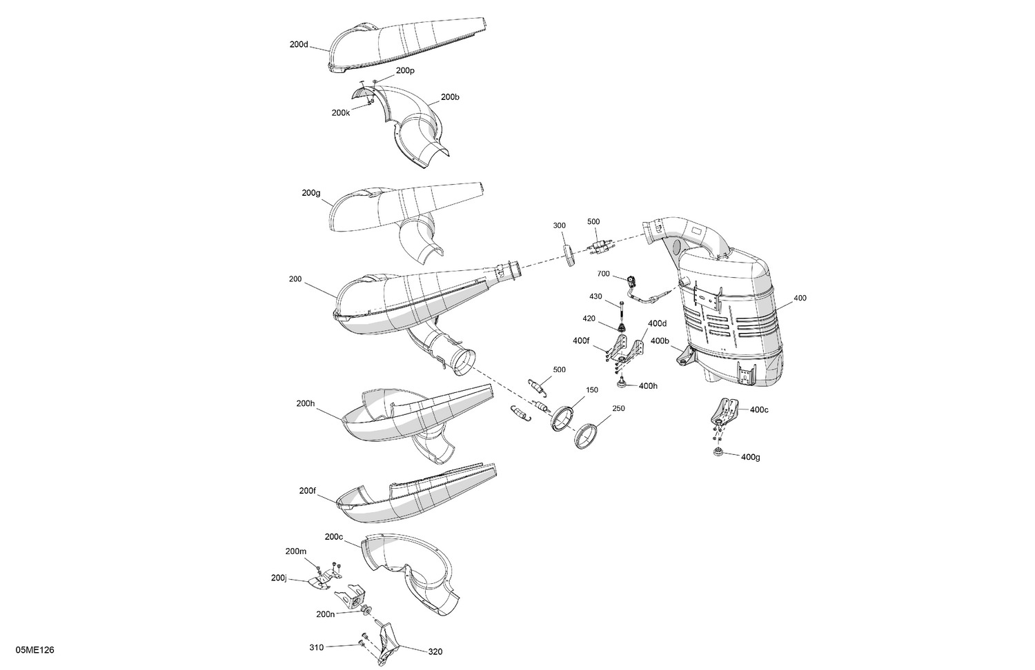 02- Engine - Exhaust