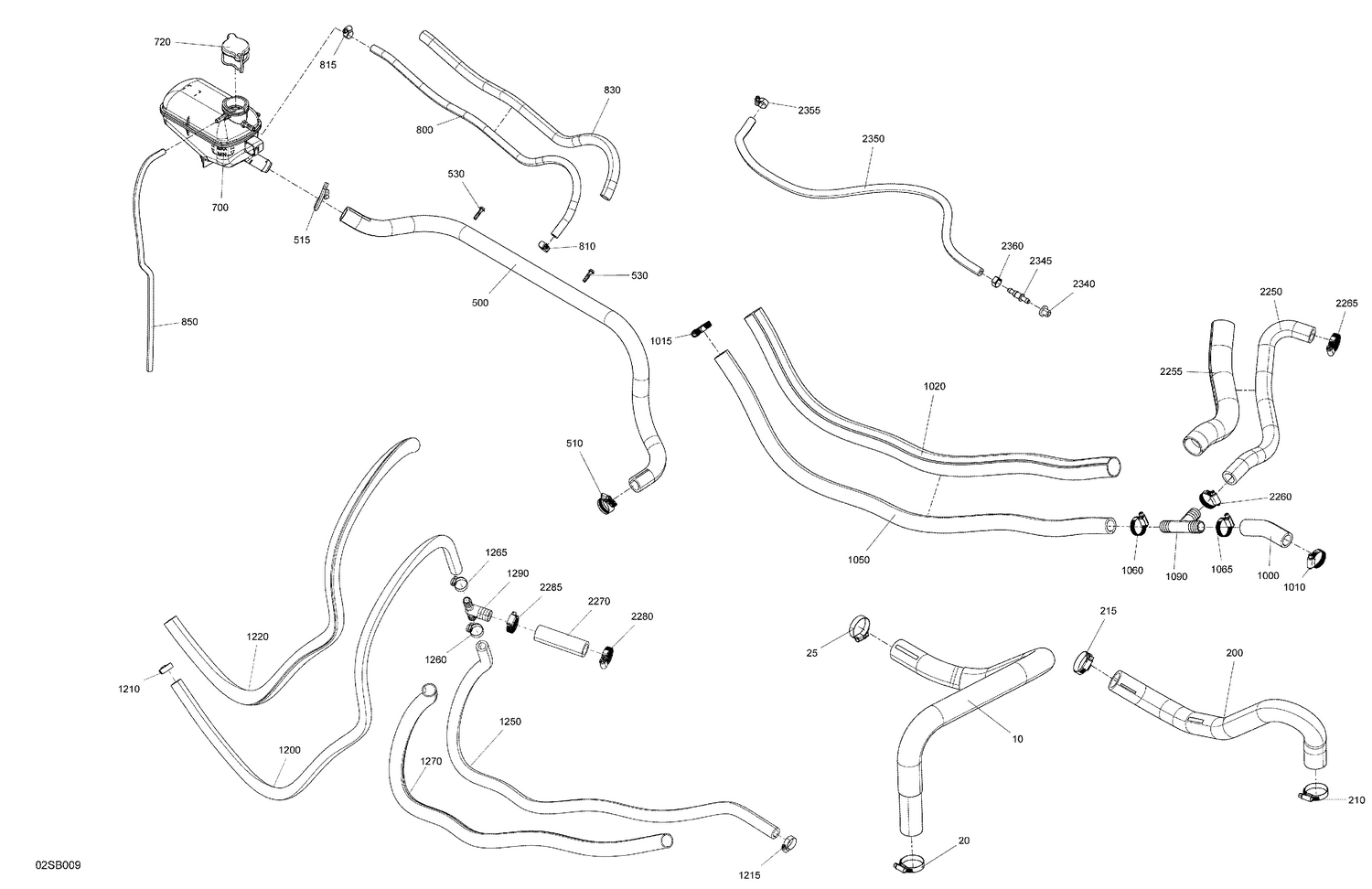 02- Engine - Cooling