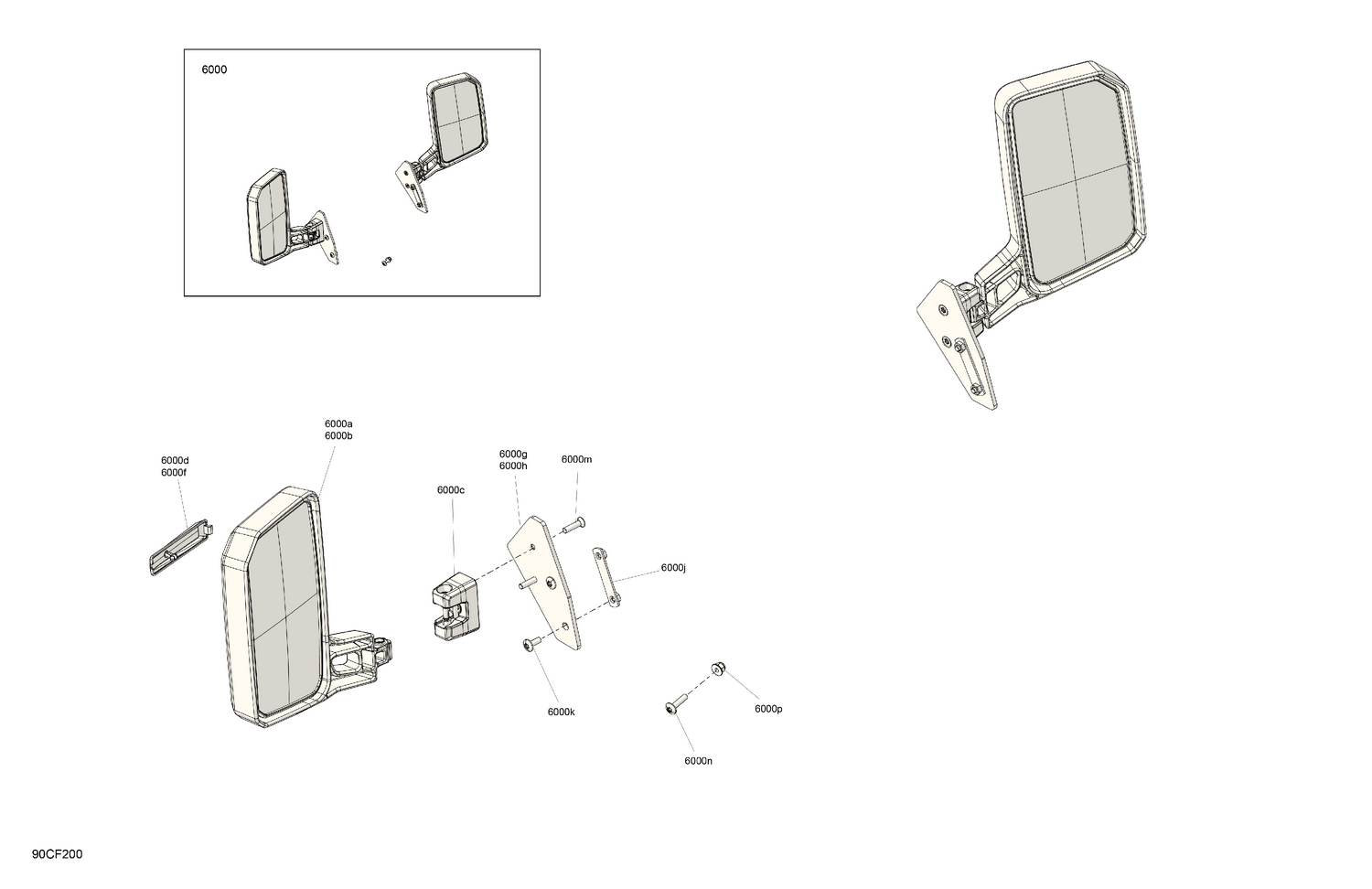 09- Miscellaneous - Mirrors