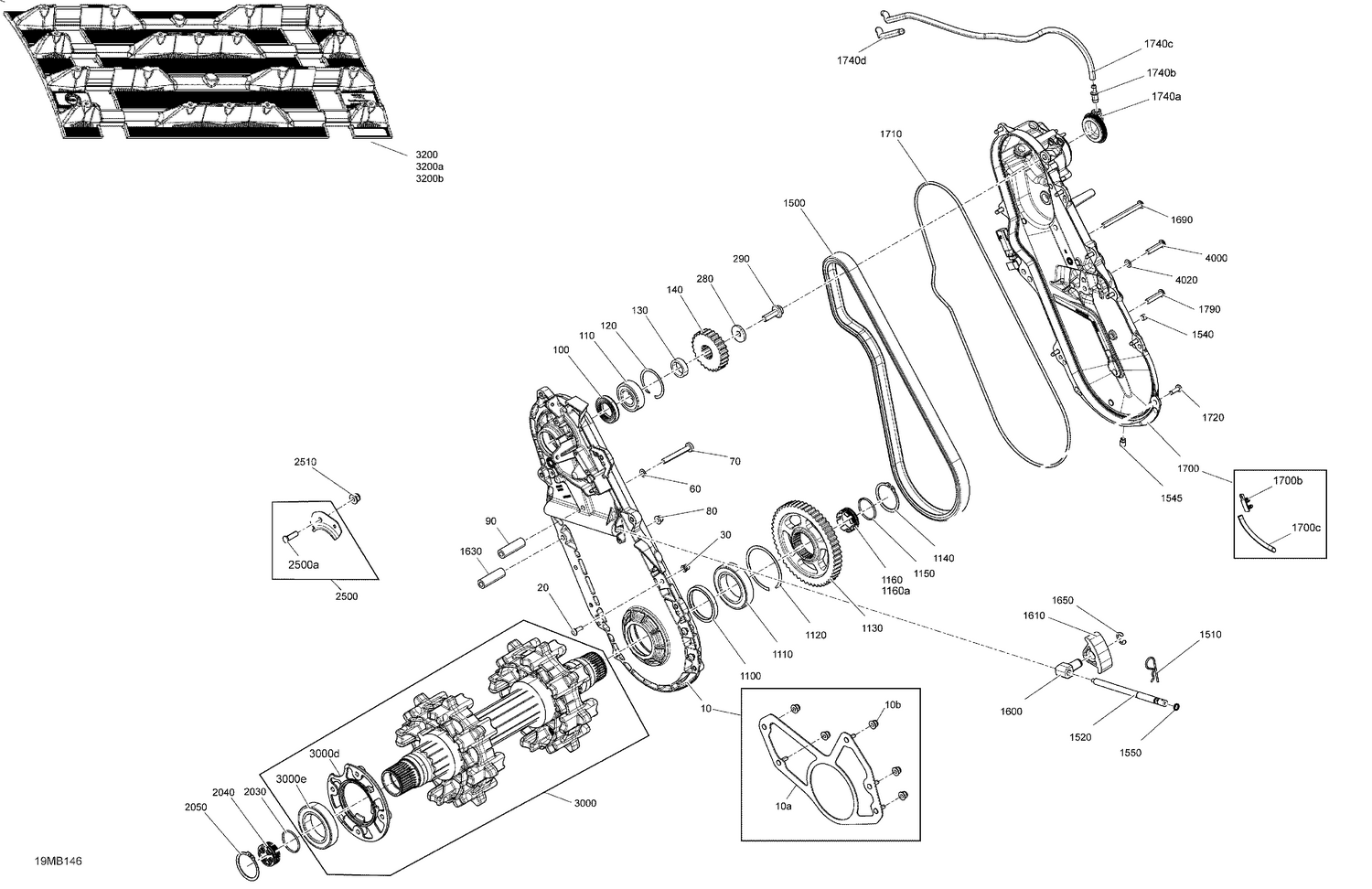 04- Drive - System