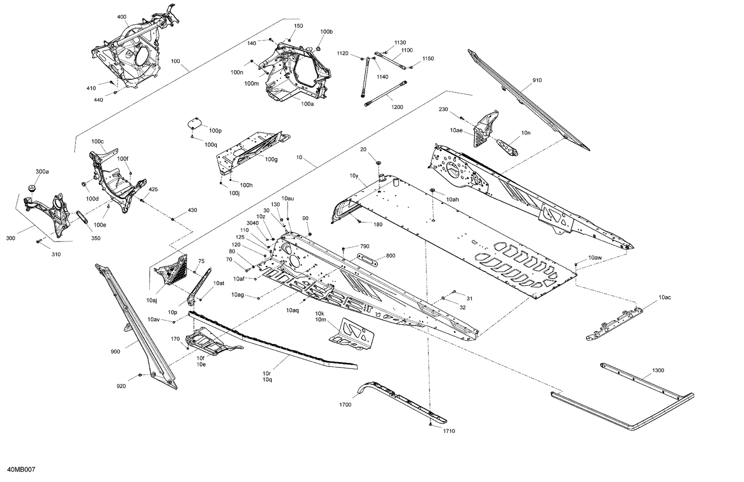 06- Frame - System