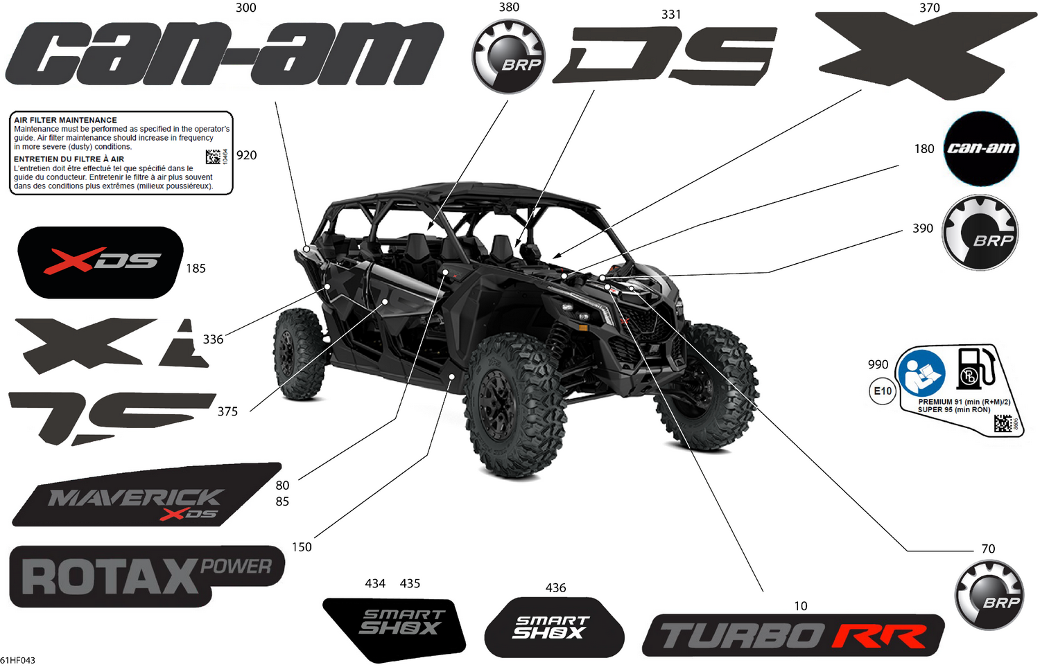 07- Body - Decals