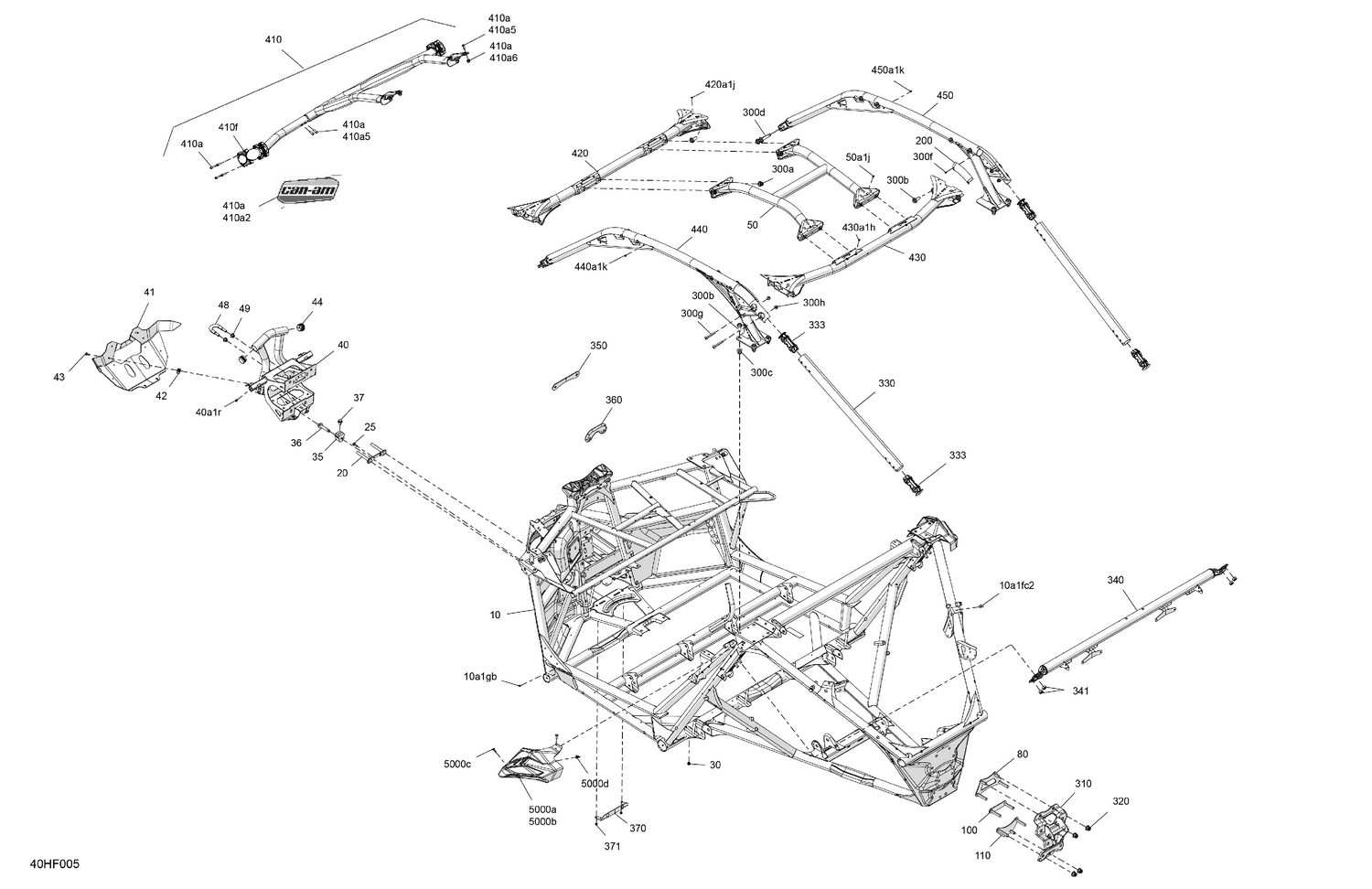 06- Frame - System