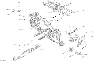 09- Frame - All Models Schematic