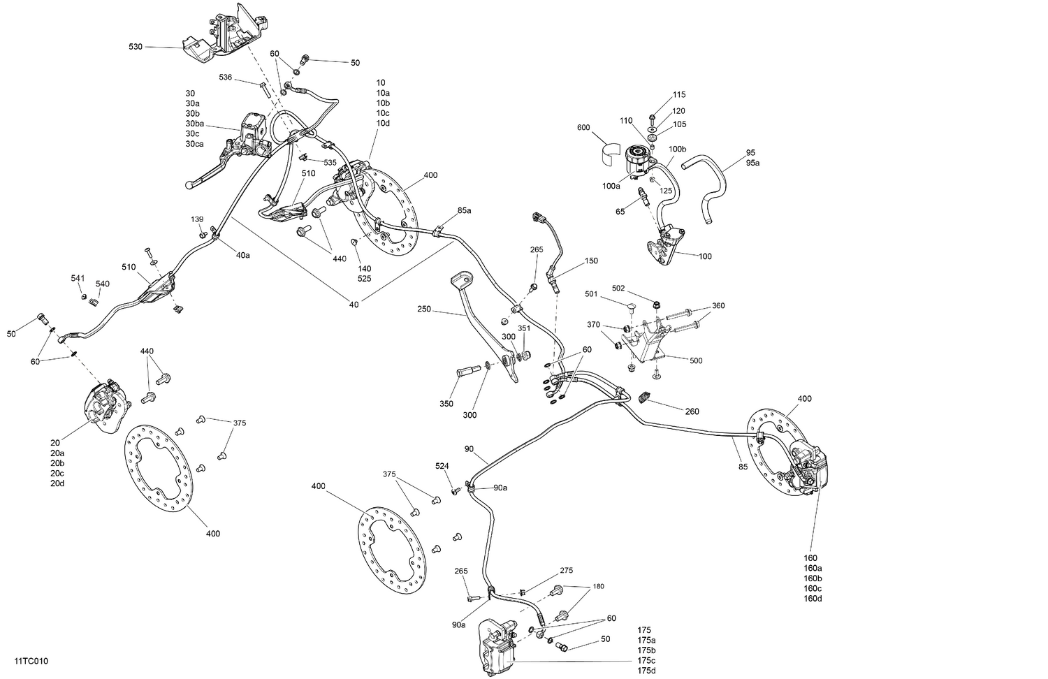 03- Mechanic - Brake System