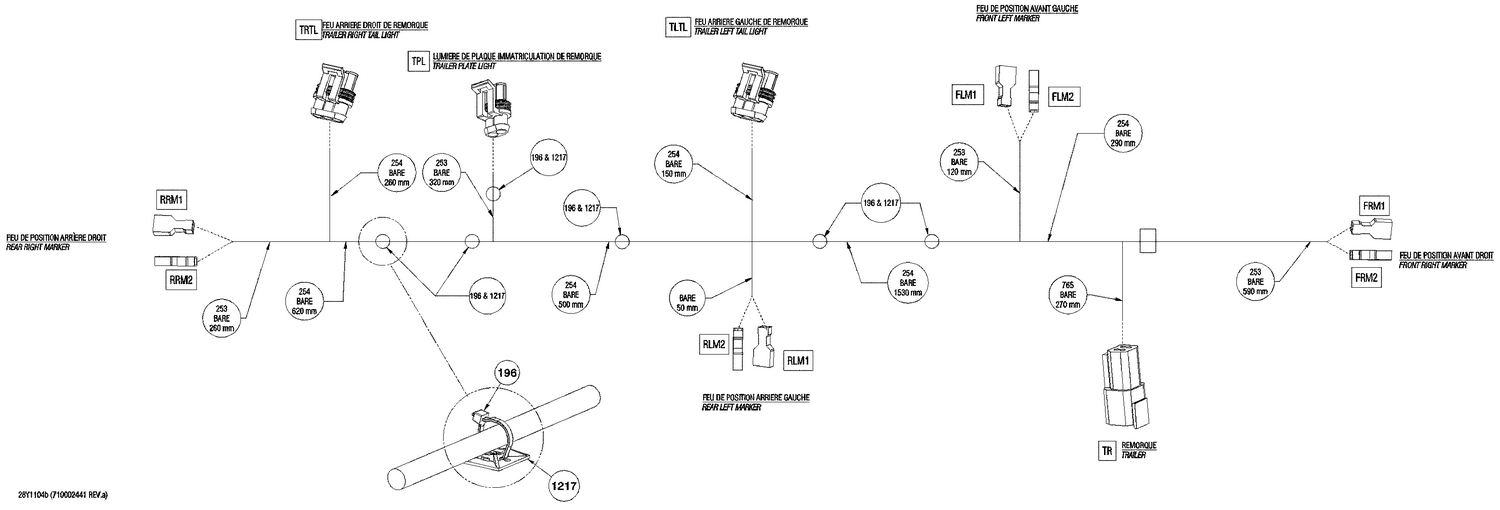 10- Electrical Harness 2