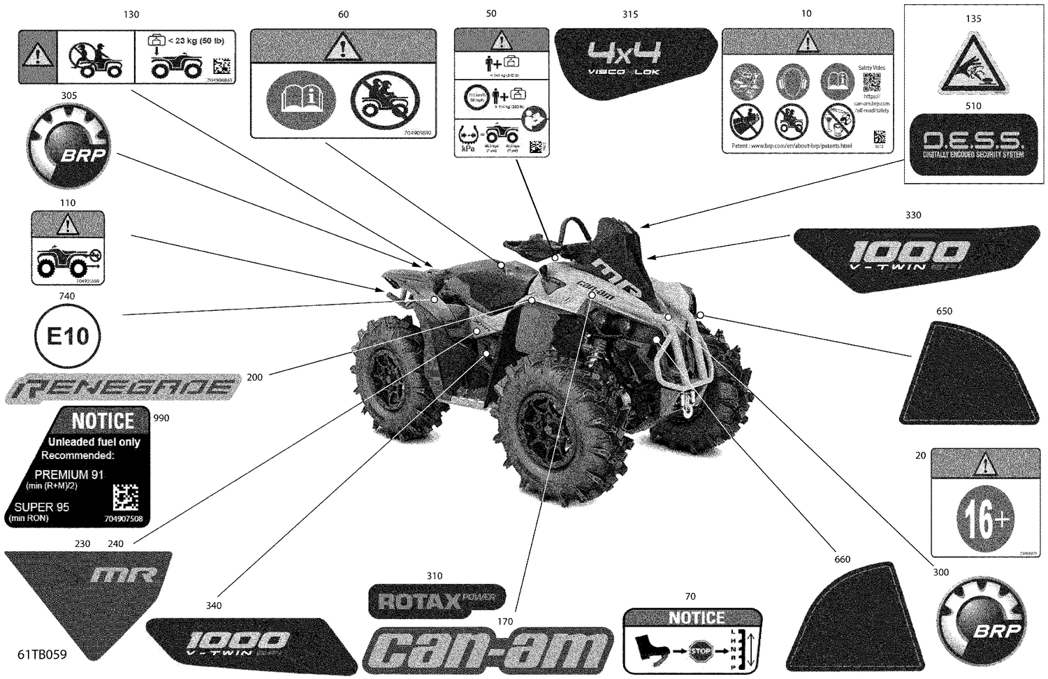 07- Body - Decals