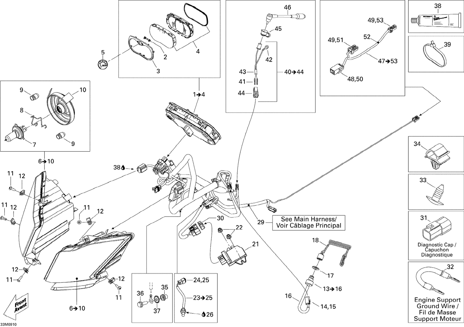 10- Electrical System