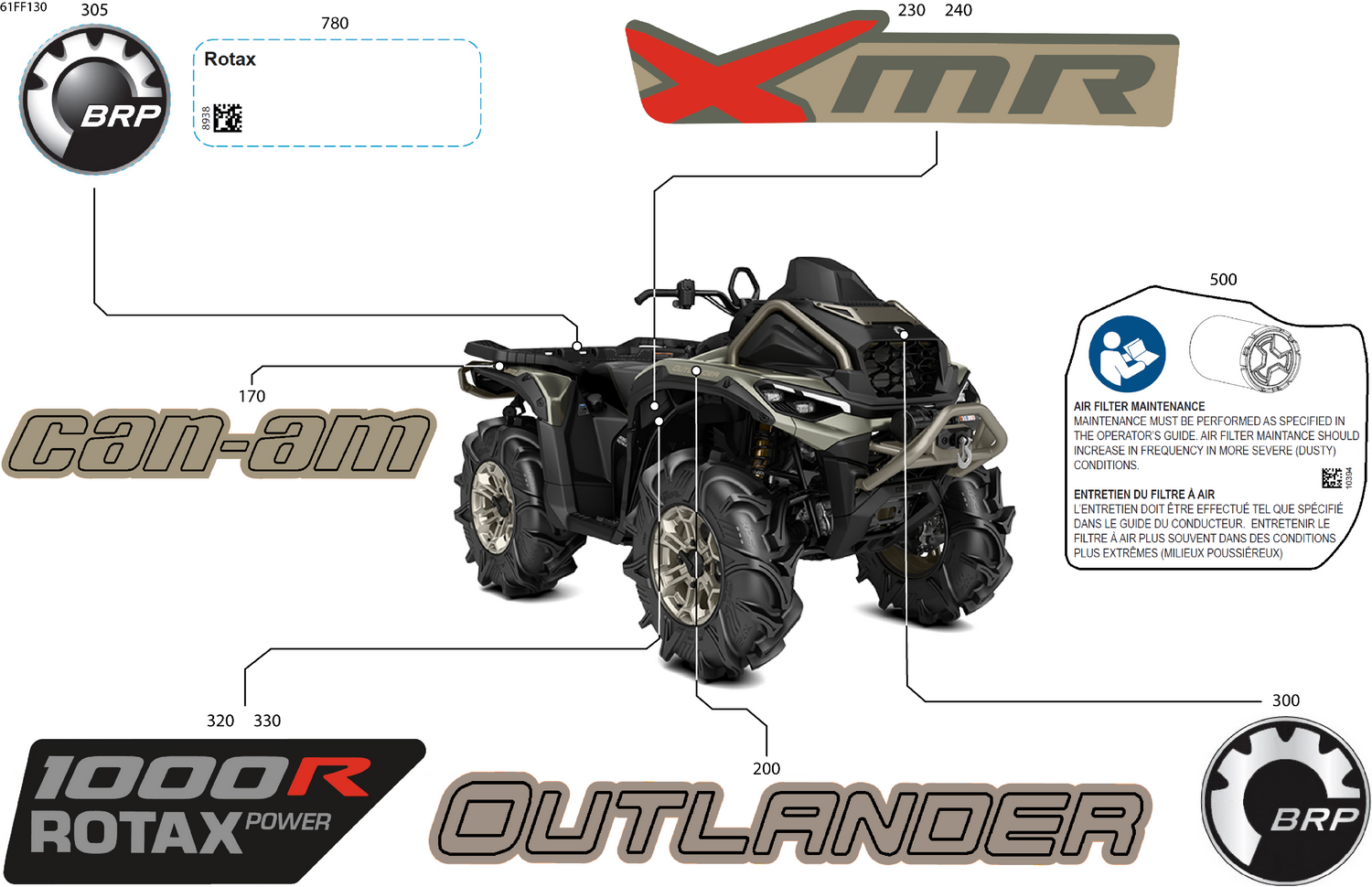 07- Body - Feature Decals