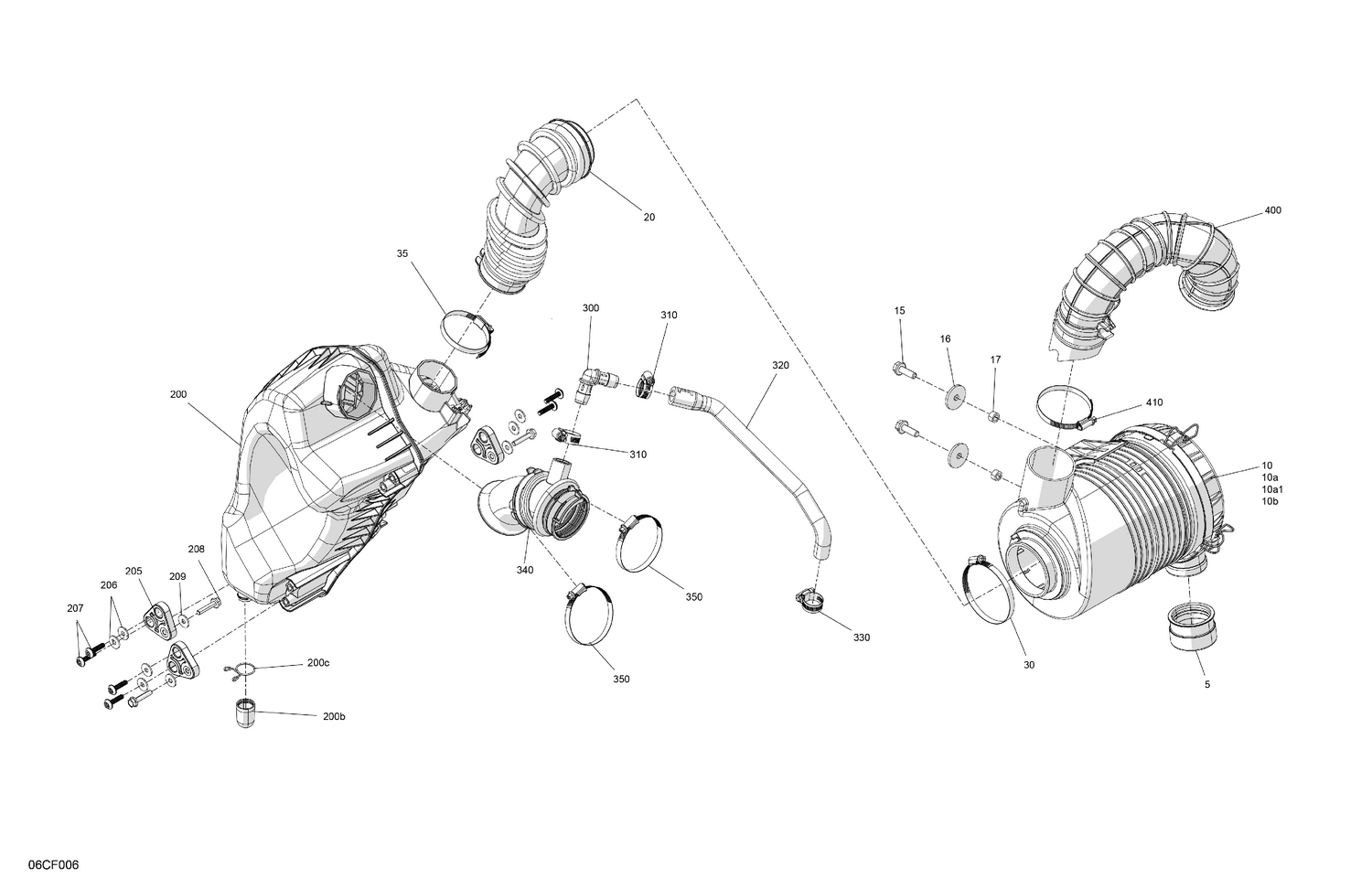 02- Engine - Air Intake