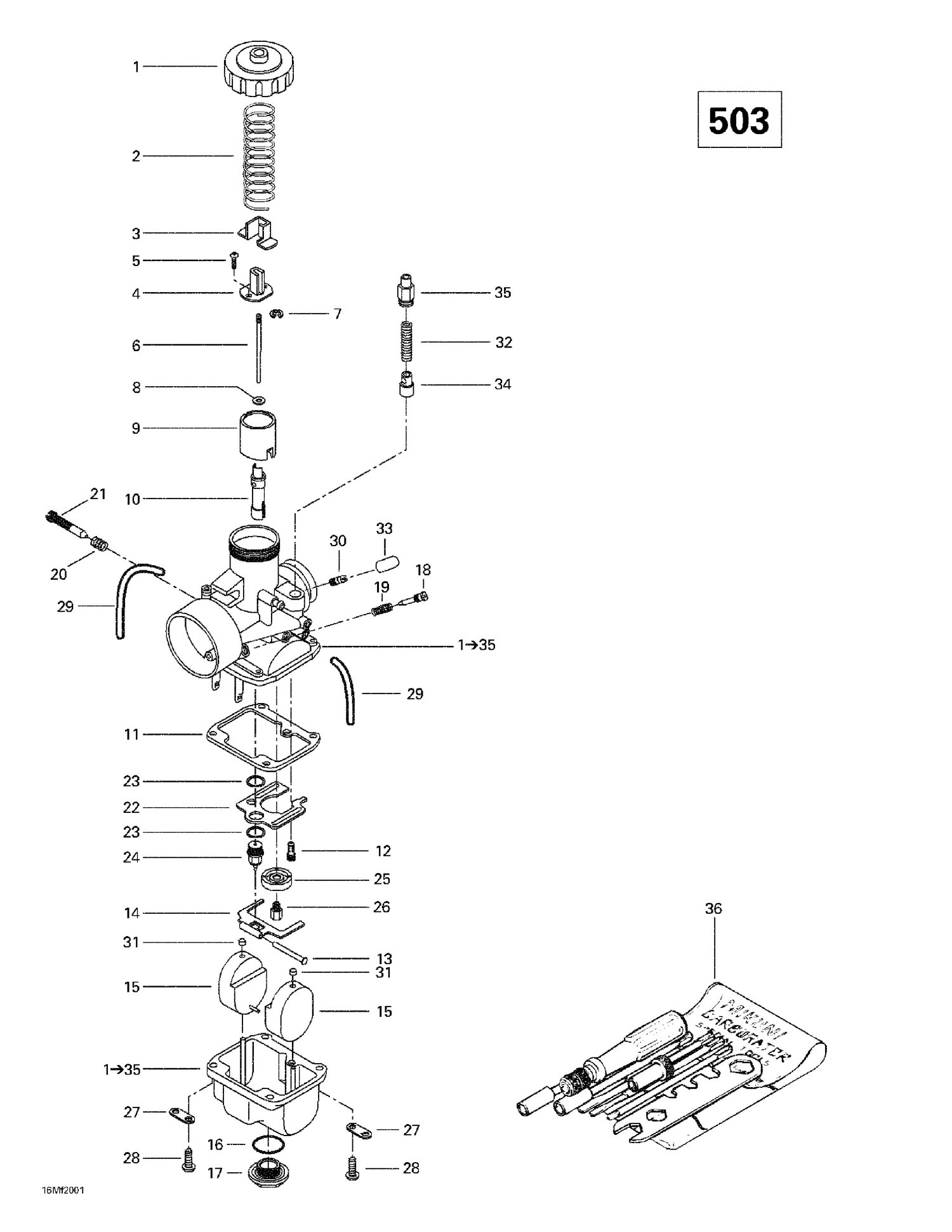 diagram