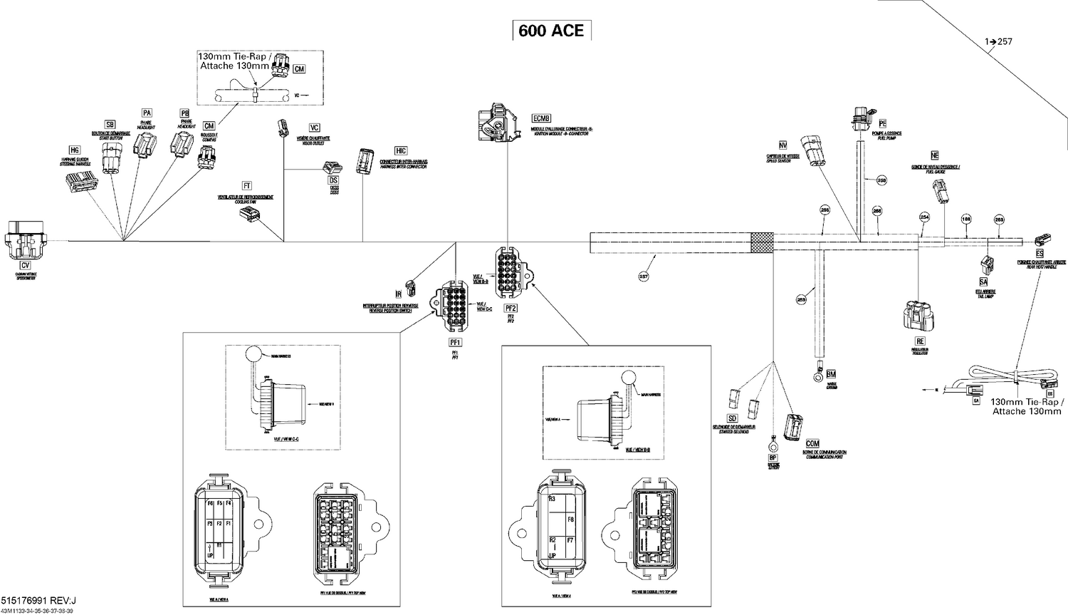10- Electrical Harness
