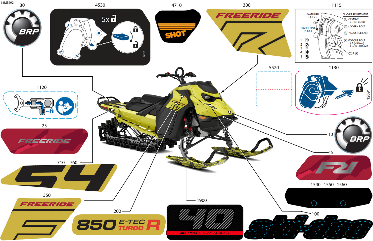 07- Body - Decals