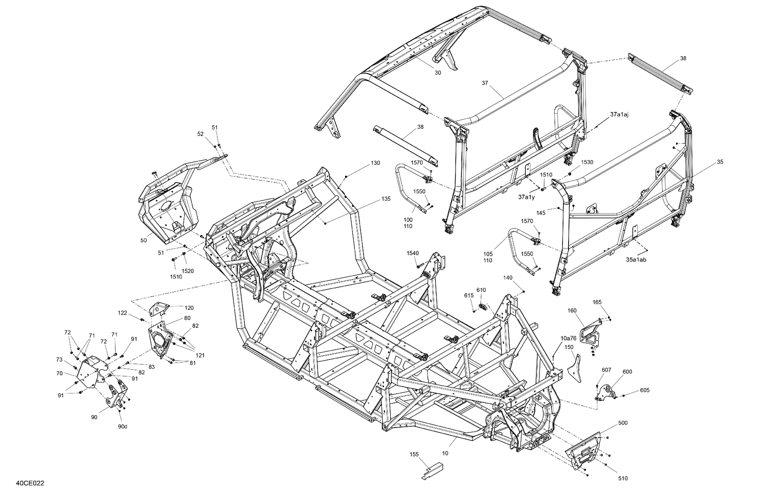 06- Frame - System