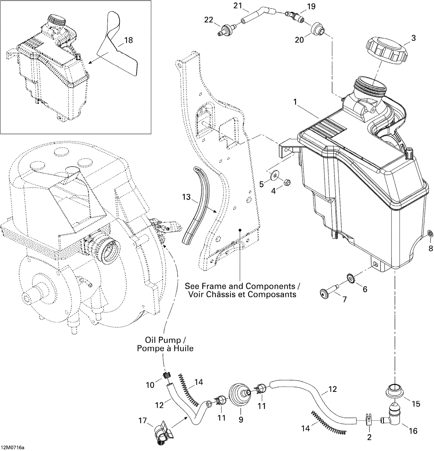 02- Oil System 300F